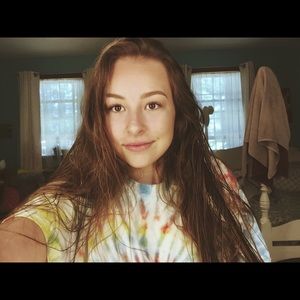 Meet your Posher, Grace